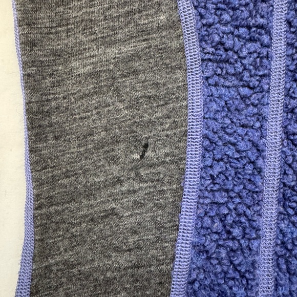 Kuhl purple wool vest womens size L - Picture 7 of 7